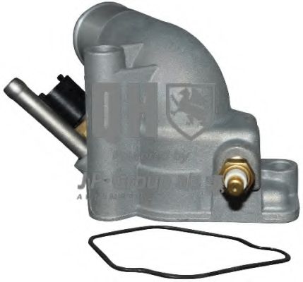 Термостат, охлаждающая жидкость JP GROUP 1214601319