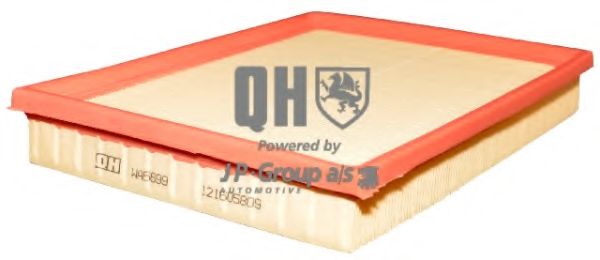 Воздушный фильтр JP GROUP 1218602209