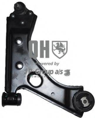 Рычаг независимой подвески колеса, подвеска колеса JP GROUP 1240101189