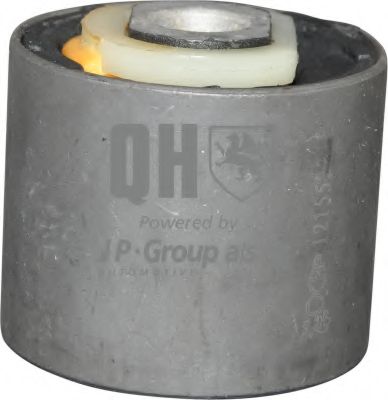 Подвеска, рычаг независимой подвески колеса JP GROUP 1240202209