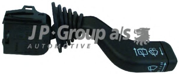 Переключатель стеклоочистителя JP GROUP 1296200400