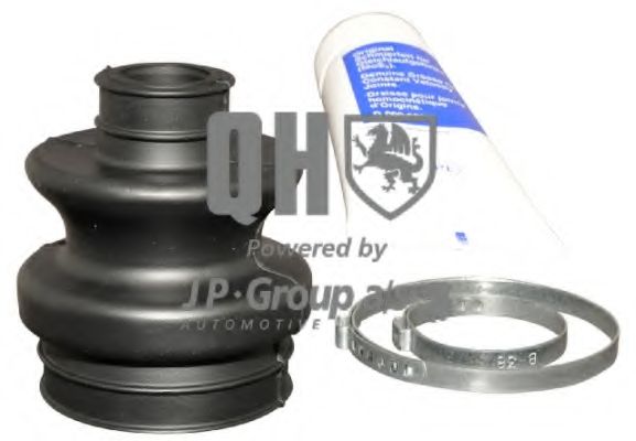 Комплект пылника, приводной вал JP GROUP 1353600419