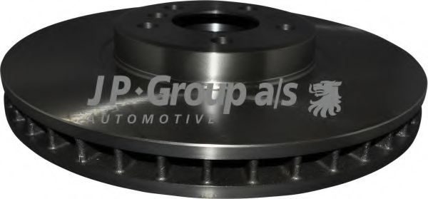 Тормозной диск JP GROUP 1463102100