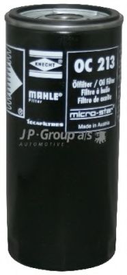 Масляный фильтр JP GROUP 1618500402