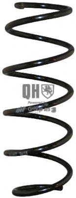 Пружина ходовой части JP GROUP 3342200509