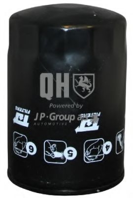 Масляный фильтр JP GROUP 3918500209