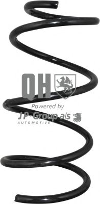 Пружина ходовой части JP GROUP 4842202009