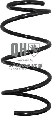Пружина ходовой части JP GROUP 4842202409