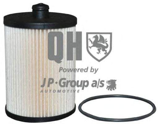 Топливный фильтр JP GROUP 4918700509