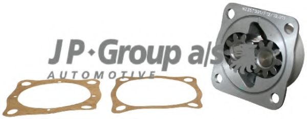 Масляный насос JP GROUP 8113100203