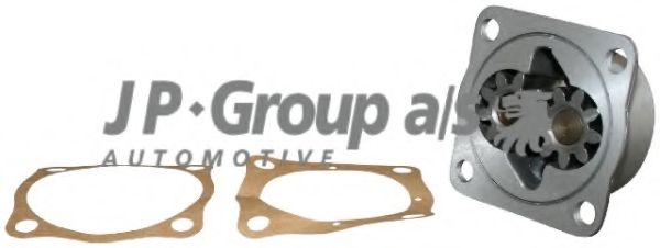 Масляный насос JP GROUP 8113100406