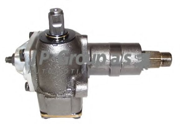 Рулевой механизм JP GROUP 8144200302