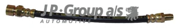 Тормозной шланг JP GROUP 8161700100