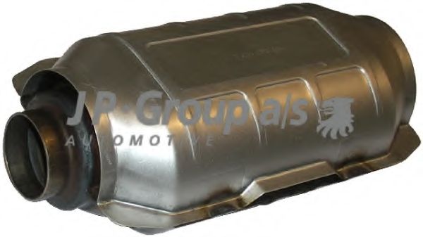Катализатор, универсальный JP GROUP 999005