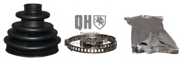 Комплект пылника, приводной вал JP GROUP 9943600609