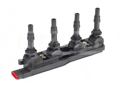 Элемент катушки зажигания STANDARD CP010