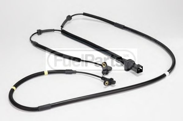 Датчик, частота вращения колеса STANDARD AB1318