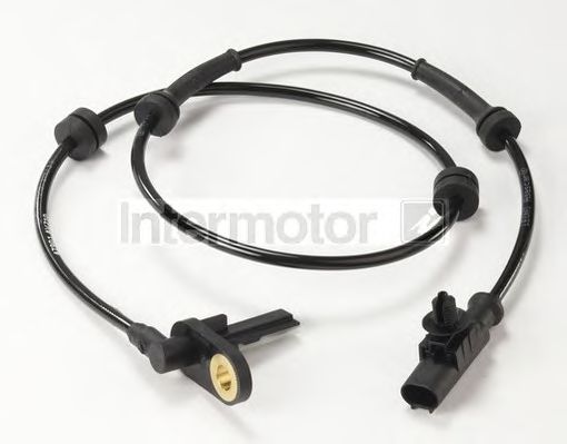 Датчик, частота вращения колеса STANDARD 60527
