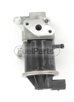 Клапан возврата ОГ STANDARD EGR237