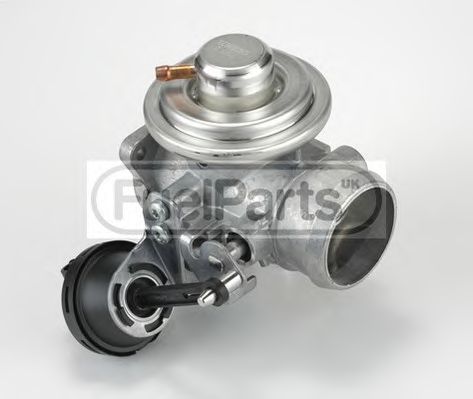 Клапан возврата ОГ STANDARD EGR086