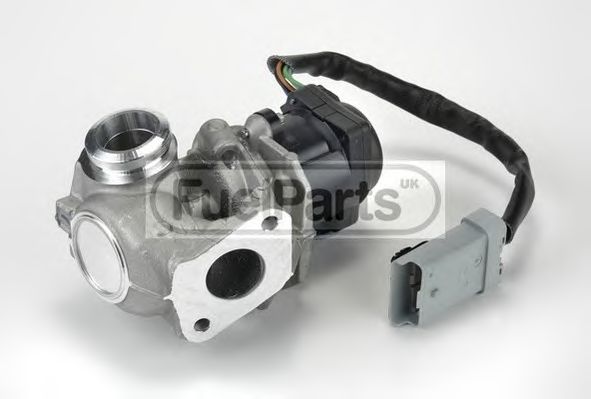 Клапан возврата ОГ STANDARD EGR110