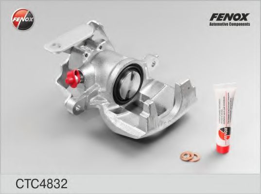 Комплект корпуса скобы тормоза FENOX CTC4832