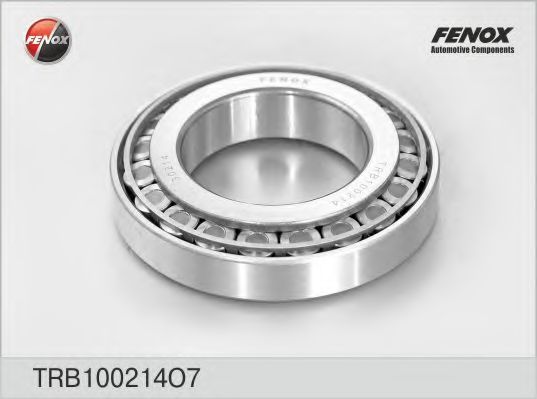Подшипник, дифференциальный вал FENOX TRB100214O7