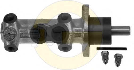 Главный тормозной цилиндр GIRLING 4005541