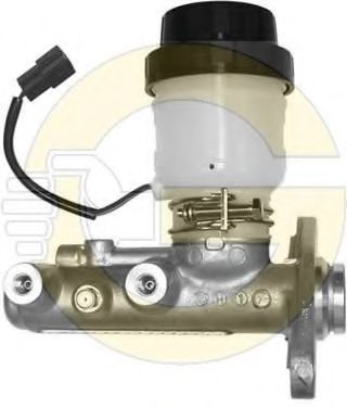 Главный тормозной цилиндр GIRLING 4007449