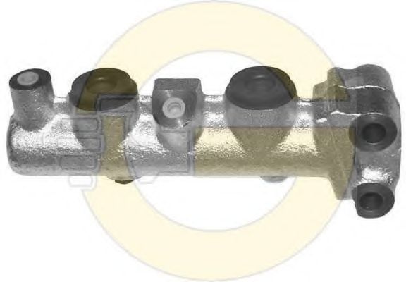 Главный тормозной цилиндр GIRLING 4009117
