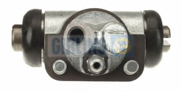 Колесный тормозной цилиндр GIRLING 5006247
