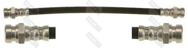 Тормозной шланг GIRLING 9001535