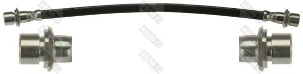 Тормозной шланг GIRLING 9001581