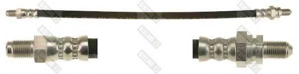 Тормозной шланг GIRLING 9003542