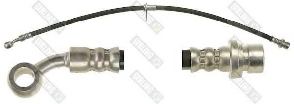 Тормозной шланг GIRLING 9004582