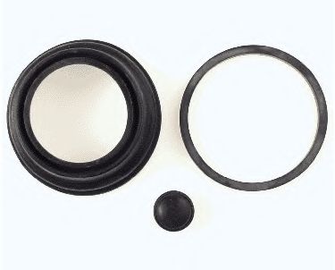 Ремкомплект, тормозной суппорт KAWE 204507