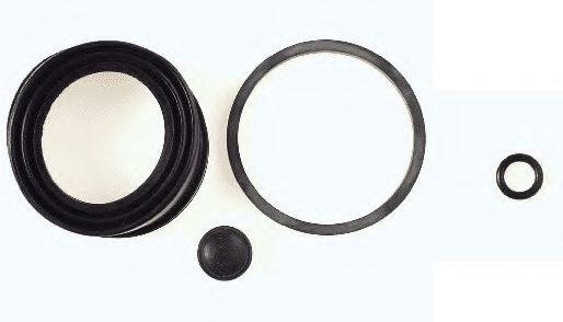 Ремкомплект, тормозной суппорт KAWE 204508