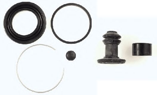 Ремкомплект, тормозной суппорт KAWE 205115