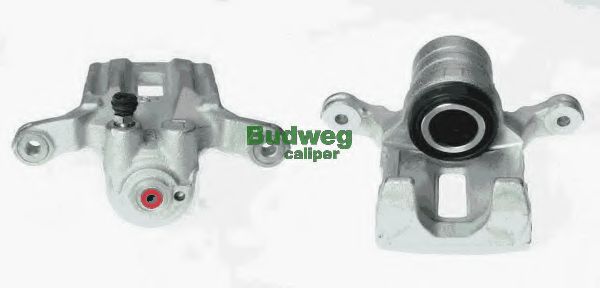 Тормозной суппорт KAWE 344132