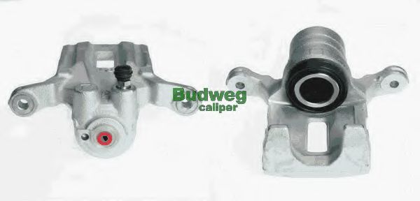 Тормозной суппорт KAWE 344133