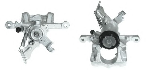 Тормозной суппорт KAWE 344601