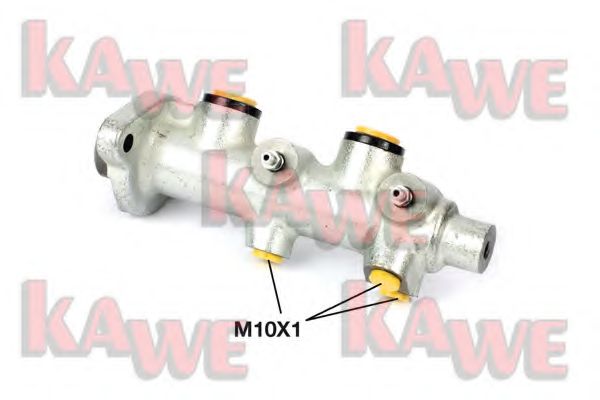 Главный тормозной цилиндр KAWE B1148