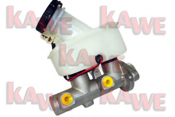 Главный тормозной цилиндр KAWE B1272