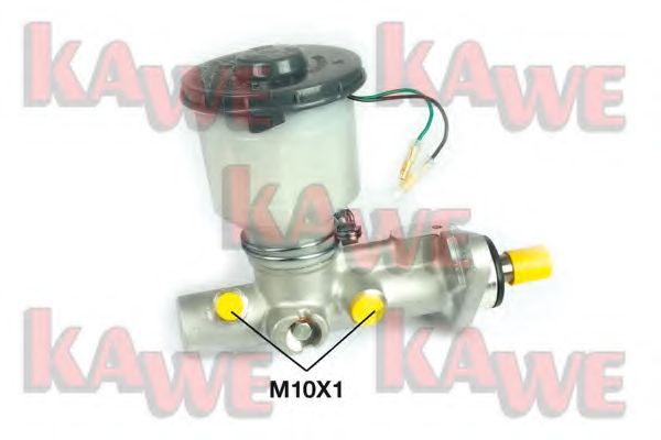 Главный тормозной цилиндр KAWE B1606