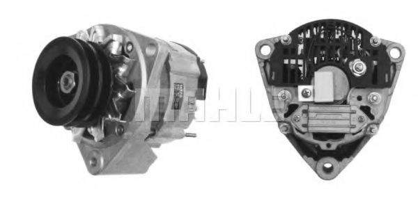 Генератор MAHLE ORIGINAL IA0705
