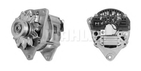Генератор MAHLE ORIGINAL IA0587