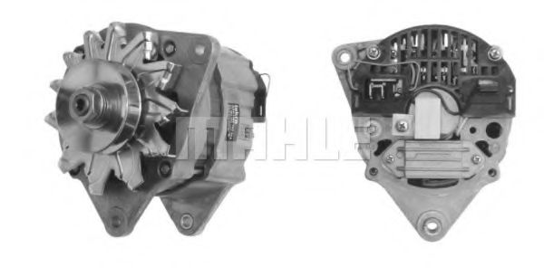 Генератор MAHLE ORIGINAL MG235