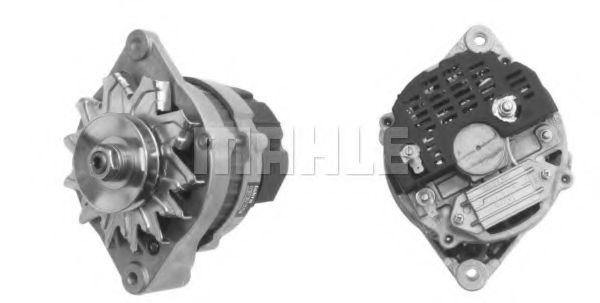 Генератор MAHLE ORIGINAL IA0309