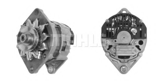 Генератор MAHLE ORIGINAL IA0328