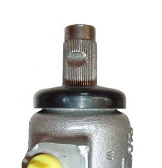 Рулевой механизм LIZARTE 301003